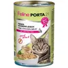 6x400g poulet / aloe vera Porta 21 - Nourriture pour Chat