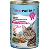6x400g thon / sprat Porta 21 - Nourriture pour Chat