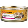 6x156g thon / surimi Porta 21 - Nourriture pour Chat