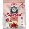 2kg Porta 21 Superfood Menu 3 boeuf - Croquettes pour chat