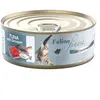 Porta 21 85g Feline Finest thon, mérou - Pâtée pour chat