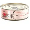 Lot Feline Finest 24 x 85 g pour chat - thon