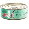 Porta 21 85g Feline Finest thon, shirasu - Pâtée pour chat