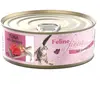 Porta 21 85g Feline Finest thon, crevettes - Pâtée pour chat