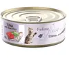 Porta 21 85g Feline Finest Kitten thon, aloe - Pâtée pour chat