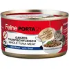 1x90g thon / boeuf Porta 21 - Nourriture pour Chat
