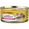 6x156g thon / aloe vera Porta 21 - Nourriture pour Chat