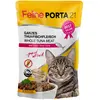 6x100g thon / aloe vera Porta 21 - Nourriture pour Chat