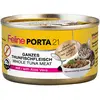 1x90g thon / aloe vera Porta 21 - Nourriture pour Chat
