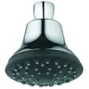 Kludi A-QA Douche de tête, 1 jet, 6219105-00,