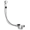 Kludi ROTEXA garniture de vidage et de trop-plein set complet, 2140905...