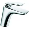 Kludi 520260575 Balance Mitigeur de lavabo Chromé