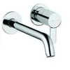 Kludi ZENTA Mitigeur de lavabo, 382450575,