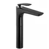 Balance - Mitigeur de lavabo, noir mat 522988775 - Kludi