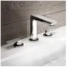 Kludi AMEO Mélangeur de lavabo, 413930575