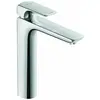 Kludi AMEO Mitigeur de lavabo à bec haut, 412960575