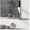 KLUDI 414470575 MITIGEUR-DE DOUCHE ET REMPLISSAGE DE BAIGNOIRE MONOCOM