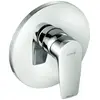 Kludi PURE&SOLID Mitigeur monocommande, pour douche, 346550575,