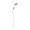 Kludi FRESHLINE Set de douche, 1 jet, 6784091-00,