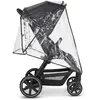 ABC Design Housse de poussette - contre la pluie pour Ping Clear
