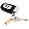 Verbatim Metal Executive - clé USB - 16 Go