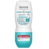 Lavera Basis Sensitiv déodorant roll-on pour peaux sensibles 50 ml