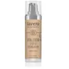 Lavera Hyaluron Liquid Foundation 02 Cool Ivory 30ml