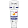 lavera Réparation Crème Mains - Cosmétiques naturels - végan - certifié - calendula bio & beurre de karité bio - 75ml