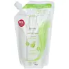 lavera Sachet recharge Shampooing Soin Famille - sans silicone - Nettoyage en douceur & Fraîcheur agréable - vegan - cosmétiques naturels - 500 ml