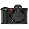 Leica SL2 Boîtier Nu Noir
