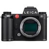 Appareil photo hybride Leica SL3 Noir