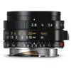 Leica Elmarit-M 28mm f/2.8 ASPH MILC Noir