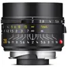 Leica SUMMICRON-M 28mm f/2 ASPH anodisé noir 2023