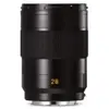Leica APO-Summicron-SL 28mm f/2 ASPH. MILC Objectif large Noir