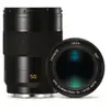 Leica APO-Summicron-SL 1:2/50mm ASPH MILC Noir