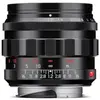 Objectif à Focale fixe Leica Noctilux-M ASPH 50 mm f/1.2 Noir pour Monture Leica M