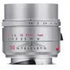 Leica Leica Summilux M 50mm f/1.4 ASPH Chromé Argent