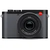 Leica Appareil photo compact Leica Q3 43 Noir
