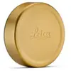 Bouchon pour Appareil photo compact Leica Q E49 Or