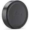 Bouchon pour Appareil photo compact Leica Q E49 Noir