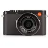 Appareil photo compact Leica D-Lux 8 Noir