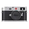 Appareil photo hybride Leica M11 boîtier nu Chromé Argent