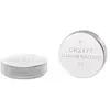 2 Piles Bouton Stop&go Cr2477 Lithium