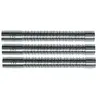 Bulls S Be-16 Soft Fléchettes Baril, Argent, 18 g