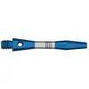 Bulls S CETRA Short, Manche en Aluminium, Mixte, 54412, Bleu, 1 Satz