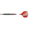 Bulls Aero Set de 3 fléchettes Mixte Adulte, Multicolore, 16 g