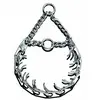 Herm Sprenger - Collier de dressage torquatus, acier chromé - 41 cm