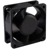 Wallair 20100302 Ventilateur axial 5 V/DC 13.10 m³/h (L x l x H) 40 x 40 x 20 mm