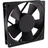 Ventilateur axial - Wallair - 20100307 - 127.5 m³/h - 12 V/DC - 120 x 120 x 25 mm