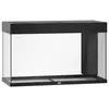 JUWEL Aquarium Rio 125 LED Lumière Noir Juwel pour Aquariophilie 2x14w